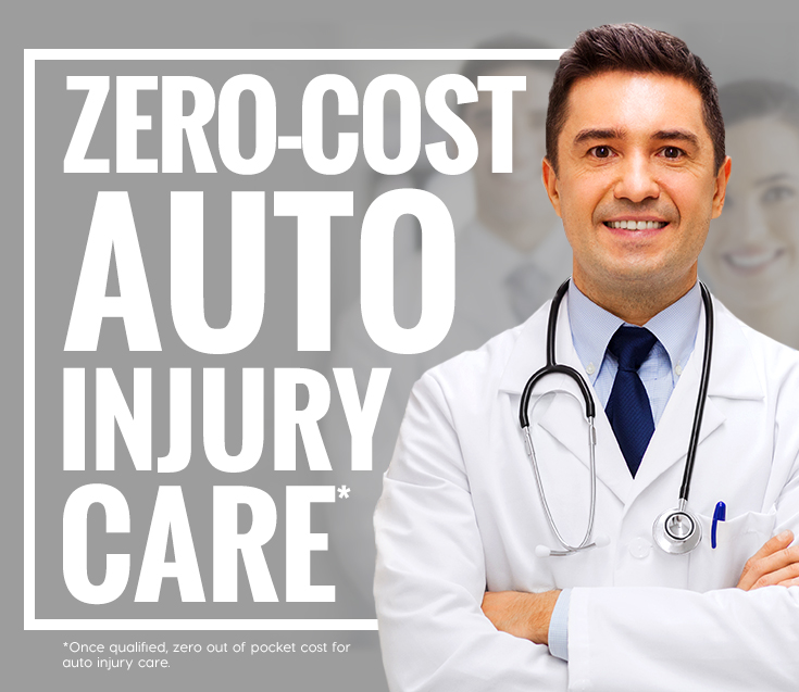 Car Accident Chiropractor Queen Creek, AZ